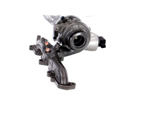Турбина Audi A3 S3 8P 54409880036, 54409880036