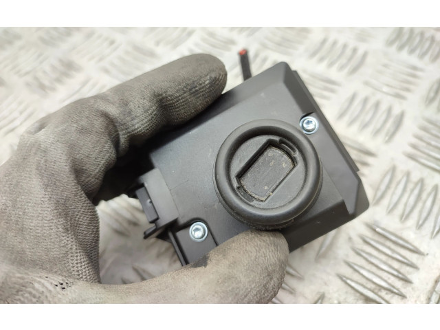 Комплект блоков управления A6519002501, A6519011301 Mercedes-Benz GLK (X204)