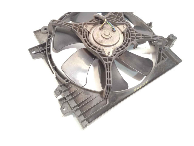 Вентилятор радиатора     45131FE030    Subaru Forester SH 