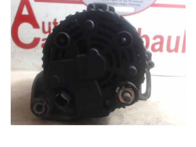 Генератор 8200660045, 8200660045 Renault Twingo I