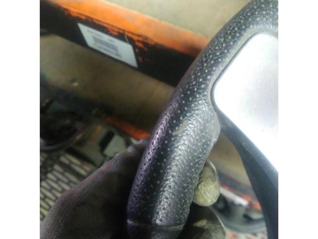 Volant Alfa Romeo MiTo 2011