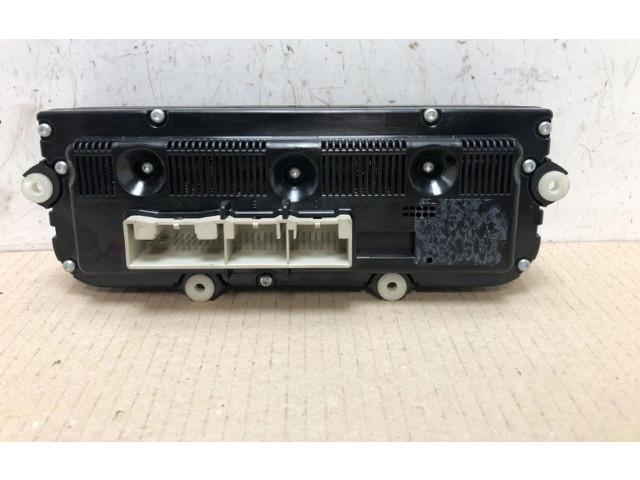 Блок управления климат-контролем Volkswagen Touran I