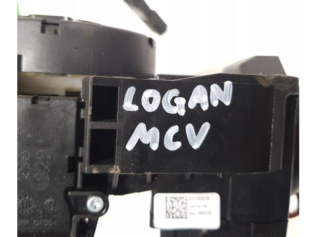 Ручка стеклоочистителей 479452659R   Dacia Logan II