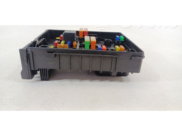 Модуль управления BSM 1K0937125D Skoda Yeti (5L)