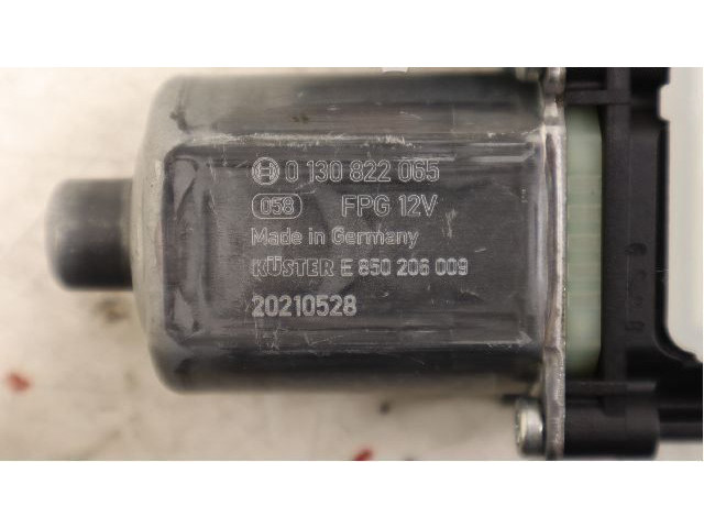 Zpětné zrcátko Volkswagen Transporter - Caravelle T6 2022 7L2959406B