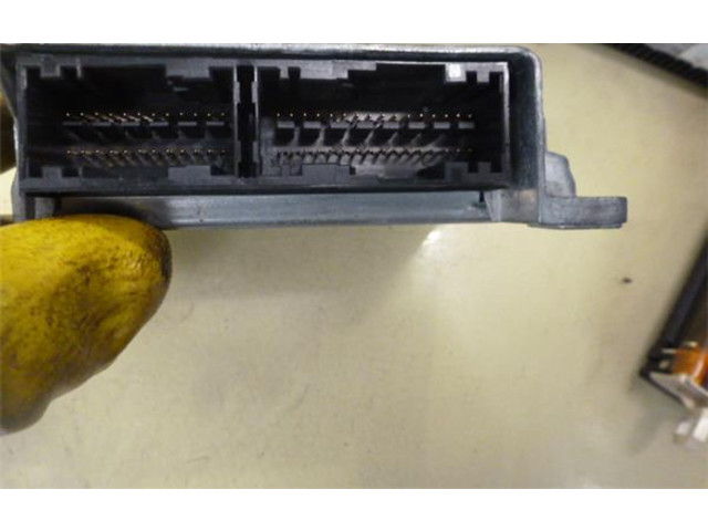 Блок подушек безопасности 603725800, 9662643680   Citroen C4 I