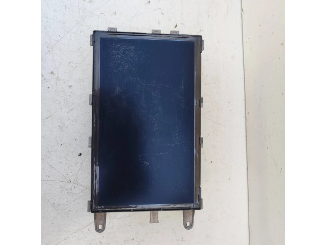 Дисплей    A2139009406, A2139016604   Mercedes-Benz E W213