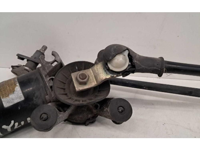 Комплект механизма стеклоочистителей 9810029000   Hyundai Coupe    