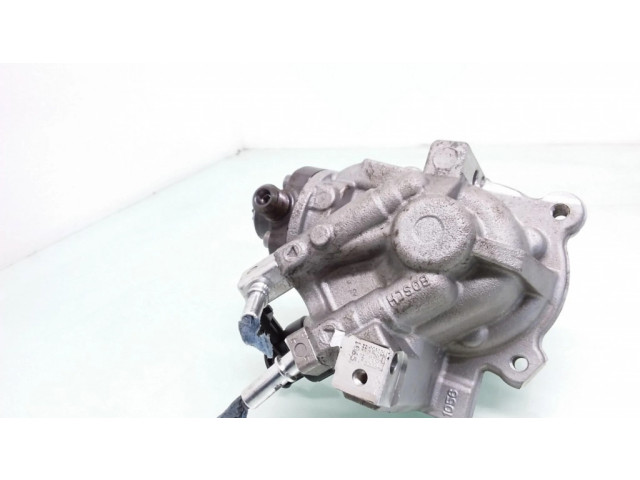 Vstřikovací čerpadlo 0445010592, 9811347280 Ford Fiesta pro naftový motor 1.6 XVCC