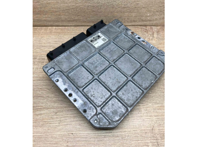 Řídící jednotka 896610F171, MB2754001070 Toyota Prius (XW30) 2009