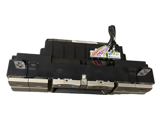 Блок управления климат-контролем 79600SJDE53, 4138100854 Honda FR-V