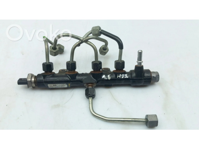 Vstřikovací lišta 9821399680   Citroen Berlingo   1.6  