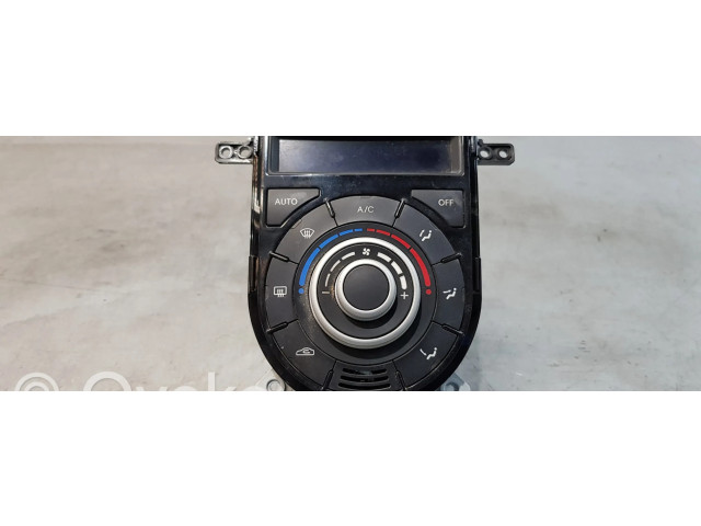 Модуль блока управления кондиционером 972501P260   KIA Venga