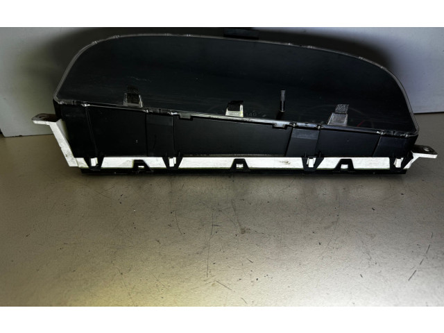 Přístrojová deska  Nissan X-Trail T30 2004 EQ370FK, EQ370  