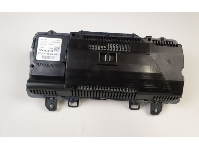 Панель приборов P32374575AA Polestar 2