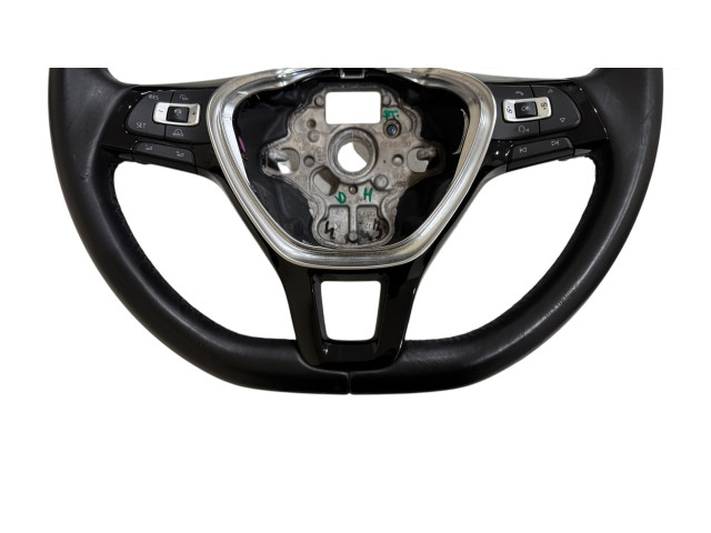 Руль Volkswagen e-Golf 2014 - года 5G0419091