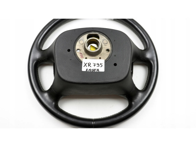 Руль Skoda Superb B5 (3U)  2001 - 2008 года 3U0419091G      