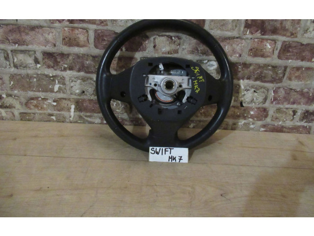 Volant Suzuki Swift 2012