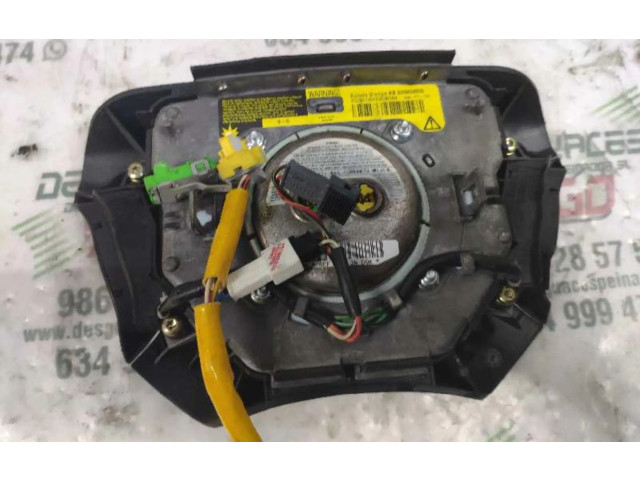 Подушка безопасности двери 600803800, 600803800   Saab 9-5