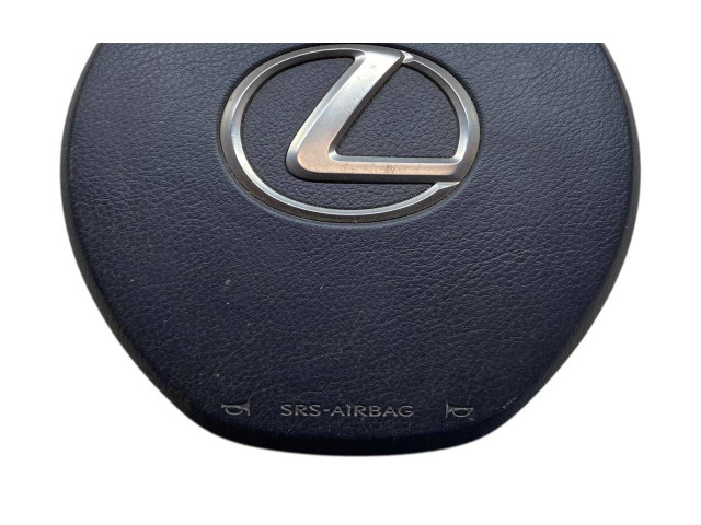 Volant Lexus GS 250 350 300H 450H 2014 GS12004920