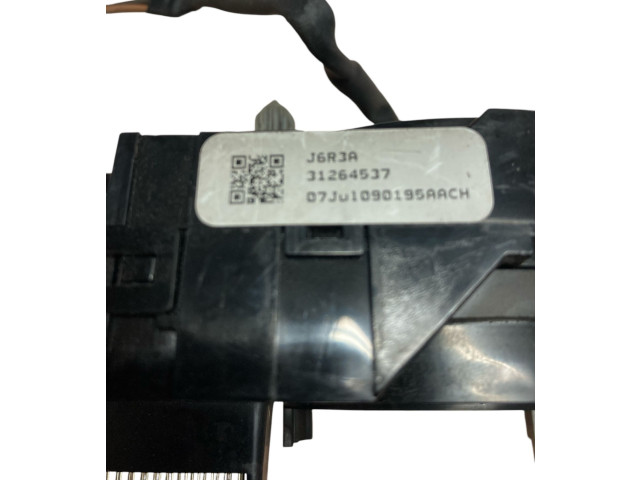 Подрулевой шлейф SRS 31264537, 0731090194AACH   Volvo V70