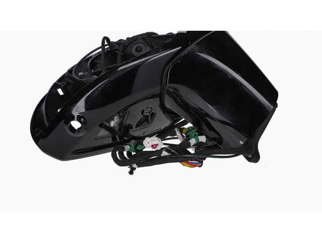 Zpětné zrcátko Mercedes-Benz EQS V297 2022 A2978106401