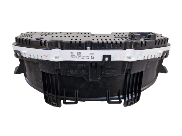 Панель приборов KT4T10849, KT4T10849CE   Ford Edge II       