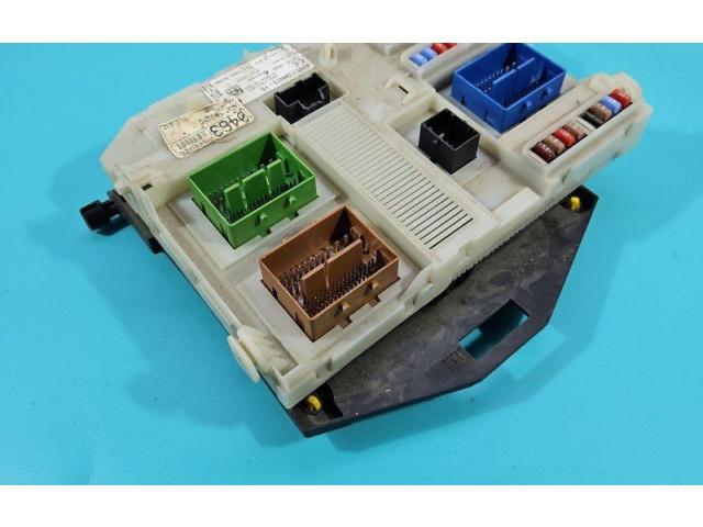 Блок предохранителей AG9T-14A073-YD, IMPRK1470055 Ford S-MAX