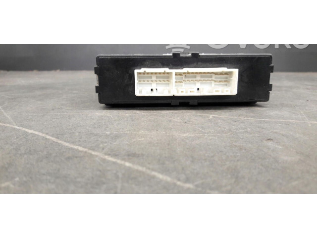 Блок управления 97ra01-0017   Hyundai Getz