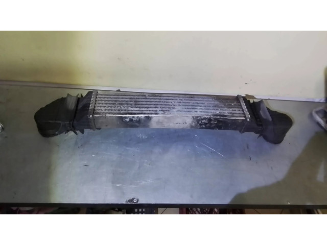 Интеркулер A2205000000, 20198 Mercedes-Benz S W220 3.2