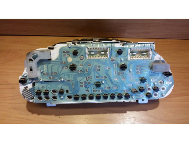 Панель приборов 30864182007 Volvo S40, V40