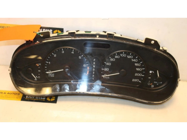 Панель приборов 09360353S, 09360353S Chevrolet Alero