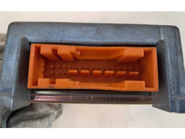 Блок подушек безопасности 550741000 Peugeot 306