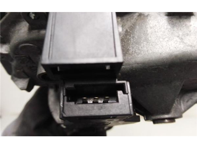 Моторчик заднего дворника 50509441, 50509441 Alfa Romeo Giulietta