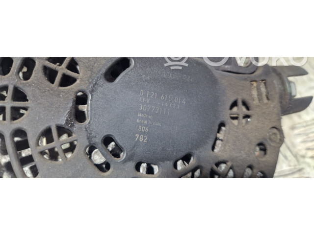 Генератор 30773111 Volvo C70