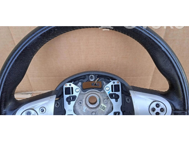 Руль Mini One - Cooper Coupe R56 2005 - 2014 года