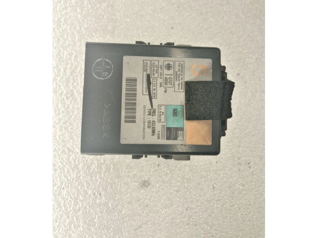 Переключатель дворников 69294240T, 9472523 Volvo S70 V70 V70 XC