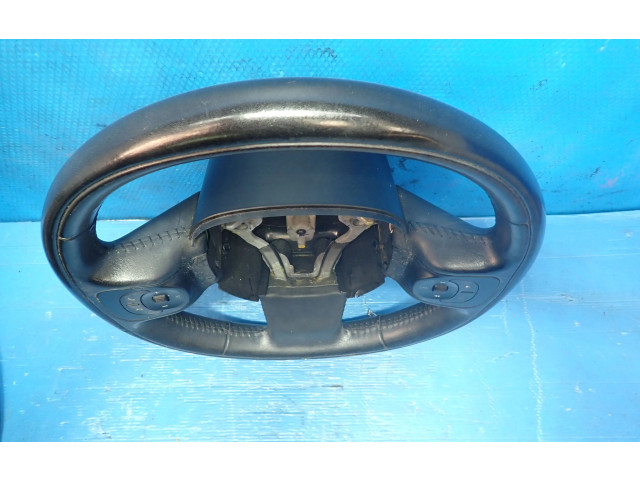 Руль Fiat 500L 2013 - года