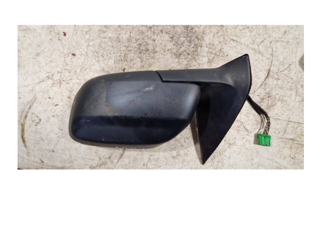 Зеркало электрическое        Volvo XC90  2003 - 2006 года   