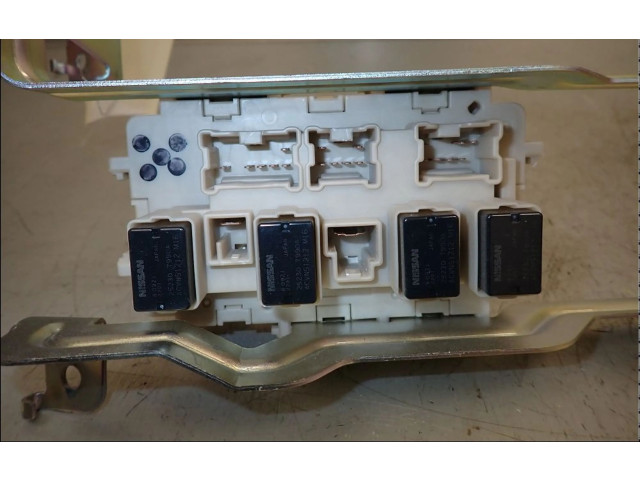 Pojistková skříňka 24382EW70B Nissan Navara D23 2019