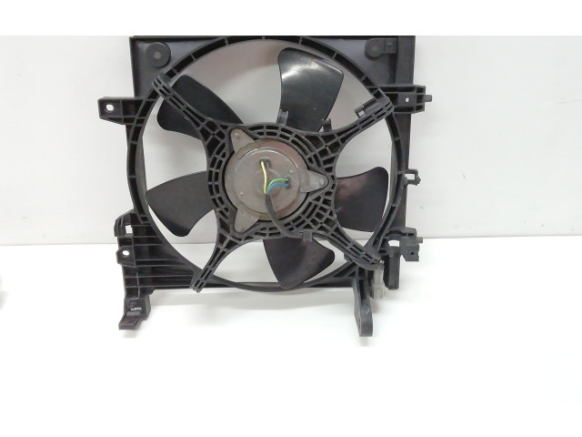 Вентилятор радиатора         Subaru Impreza III 