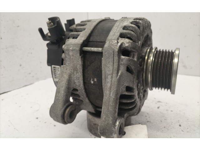 Генератор 9824742880 Opel Combo E