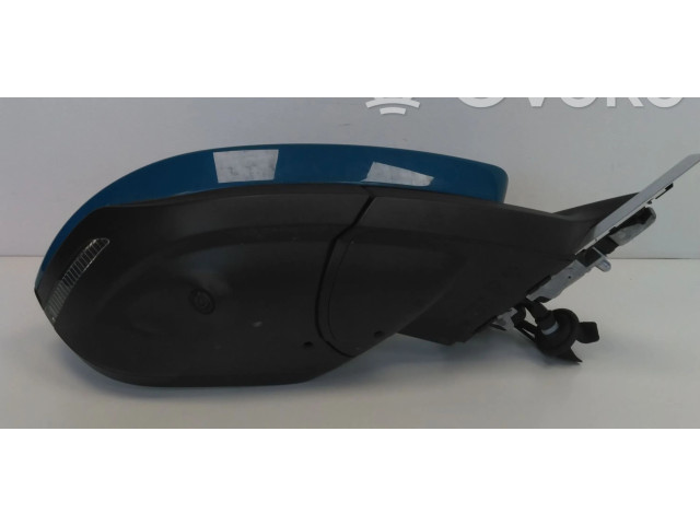 Зеркало электрическое Audi e-tron - года