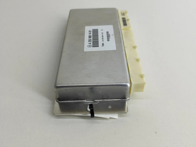 Блок управления A2539001401, A2C7394581200 Mercedes-Benz GLC X253 C253