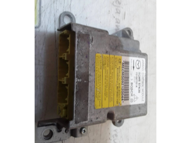 Блок подушек безопасности BCM557K30 Mazda 3 II