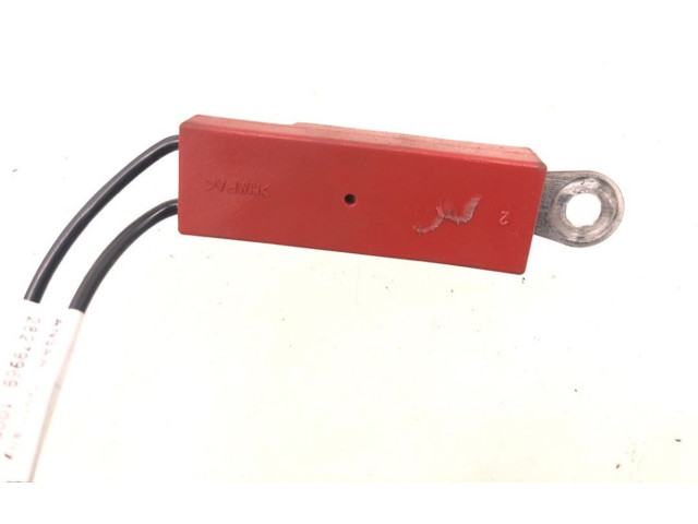 Блок управления 31310112, 31310112   Volvo S80