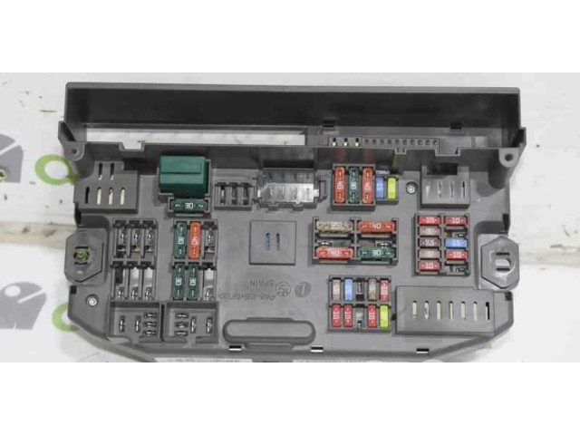 Pojistková skříňka 61149145115 BMW X6 E71 2010