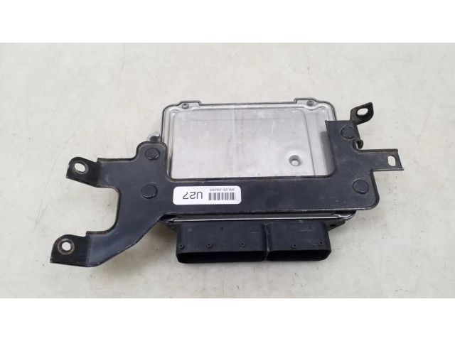 Řídící jednotka 391202A209 Hyundai i40 2012