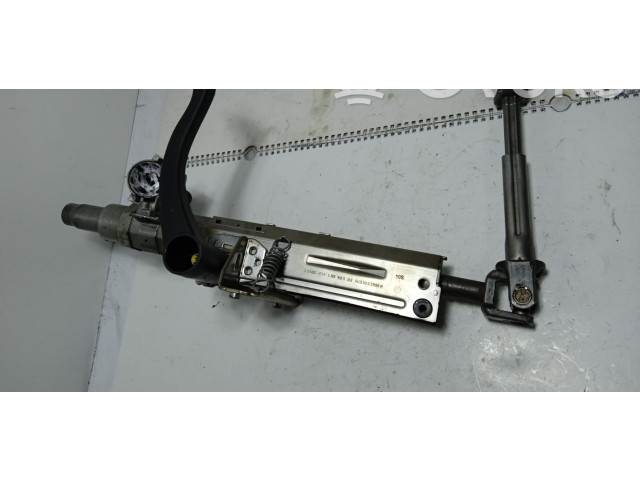 рейка Колонка рулевая 4B0905851C, 6R1419501CC Seat Ibiza IV (6J,6P) 2008-2017 года