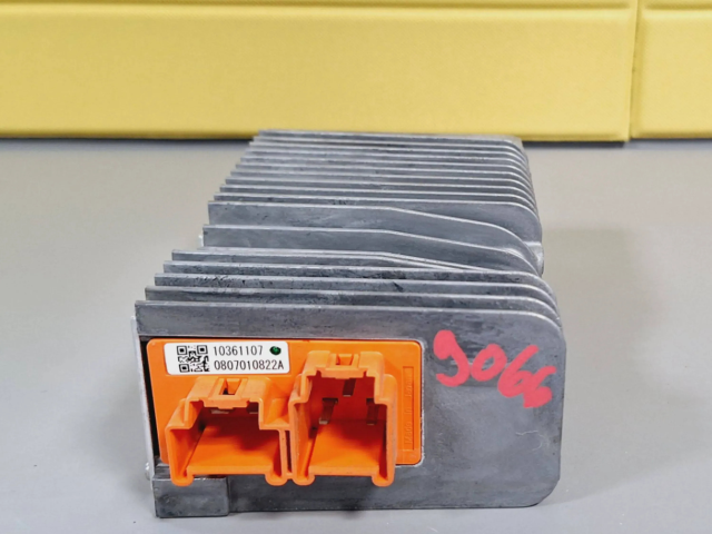 Блок управления 10361107   Chevrolet Tahoe